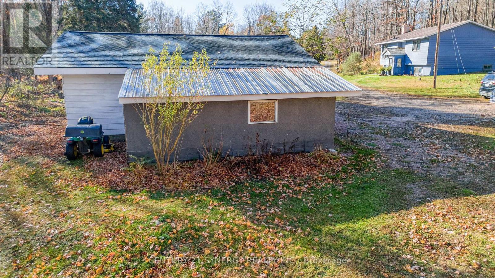 1534 Ardoch Road, Frontenac, Ontario  K0H 1J0 - Photo 42 - X12508500