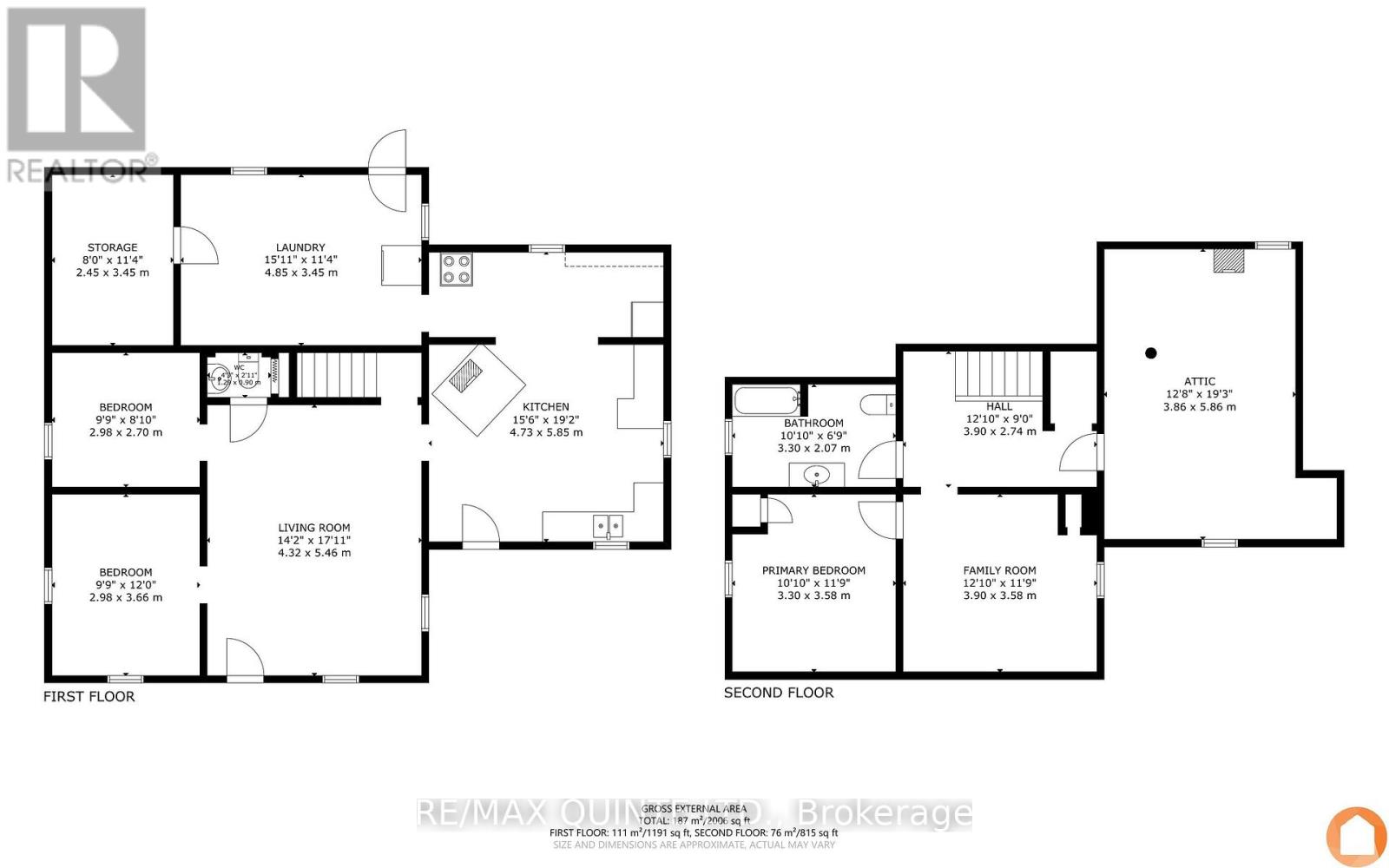 4852 Stirling Marmora Road, Stirling-Rawdon, Ontario  K0K 2M0 - Photo 33 - X12283547