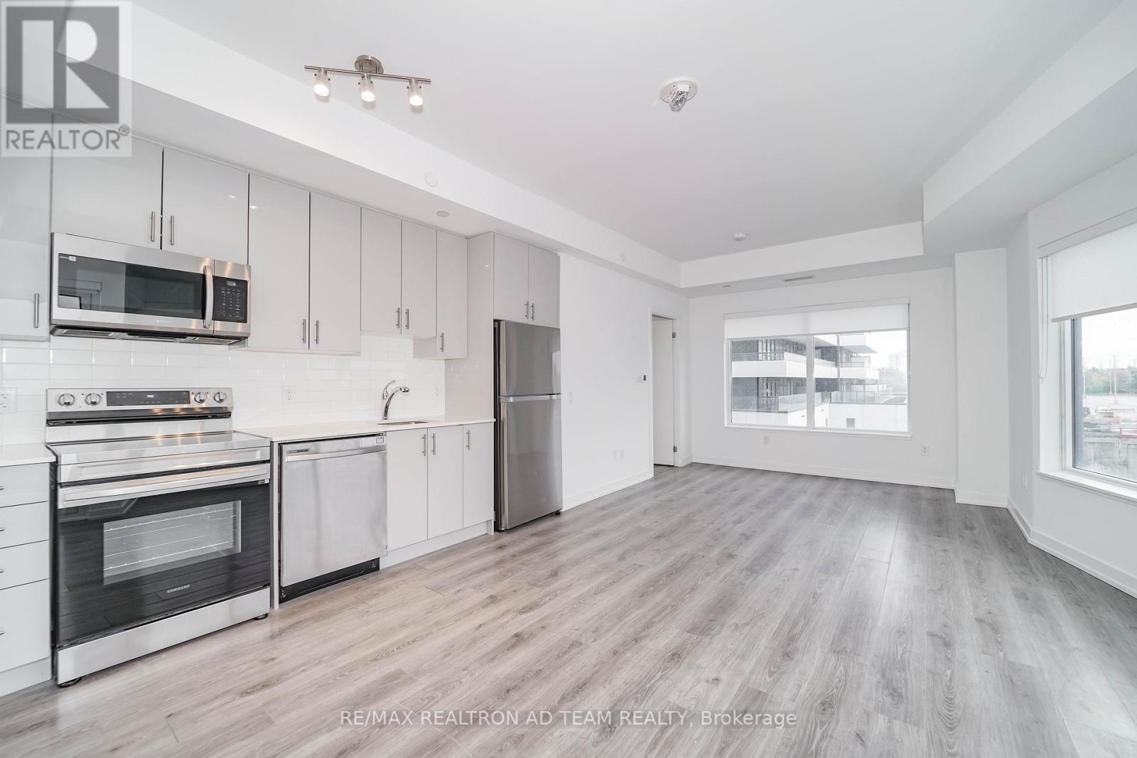 307 - 1480 Bayly Street, Pickering, Ontario  L1W 0C2 - Photo 11 - E12508092