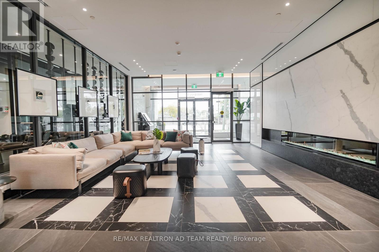 307 - 1480 Bayly Street, Pickering, Ontario  L1W 0C2 - Photo 3 - E12508092