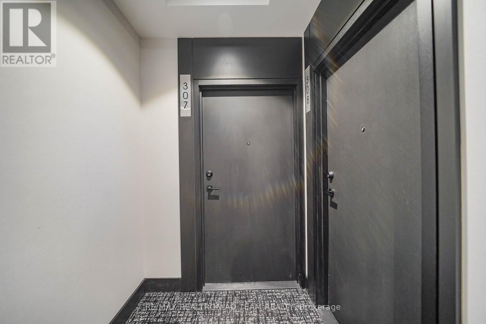 307 - 1480 Bayly Street, Pickering, Ontario  L1W 0C2 - Photo 5 - E12508092