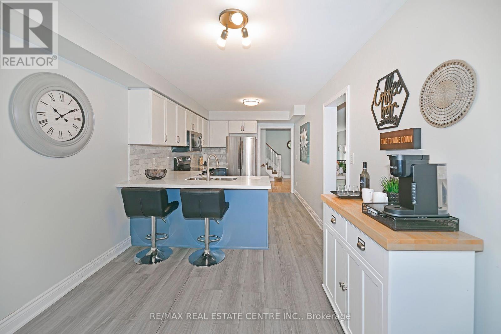 135 Trewin Lane, Clarington, Ontario  L1C 4X3 - Photo 15 - E12508102