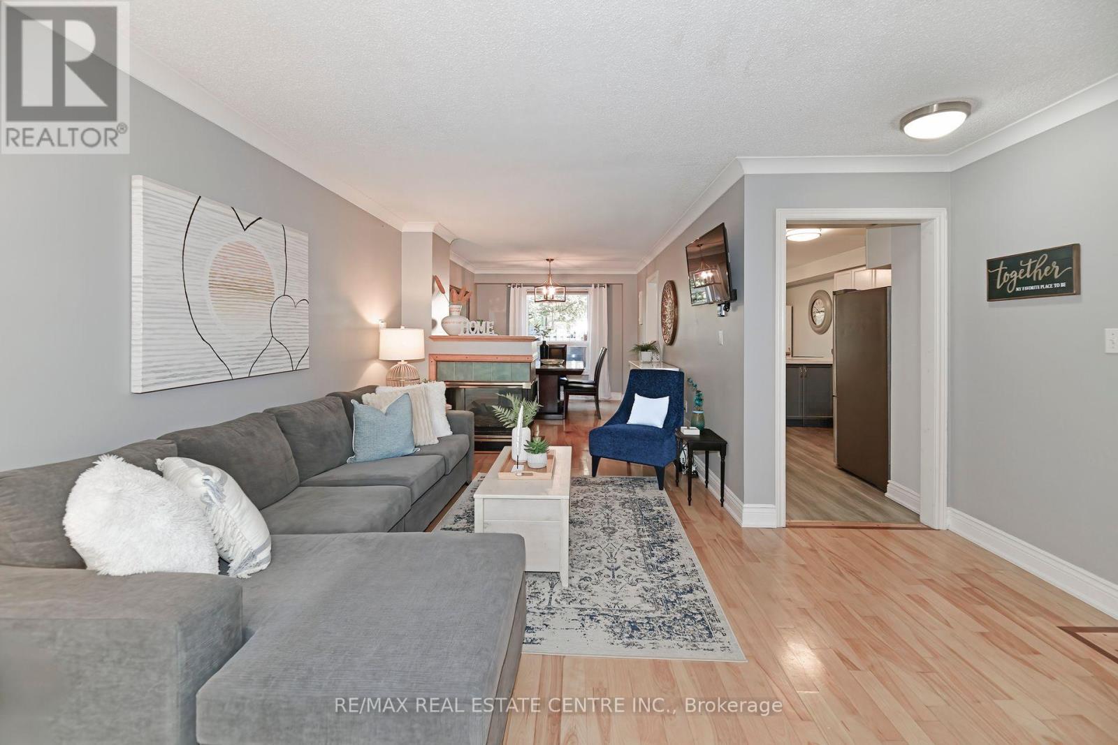 135 Trewin Lane, Clarington, Ontario  L1C 4X3 - Photo 6 - E12508102