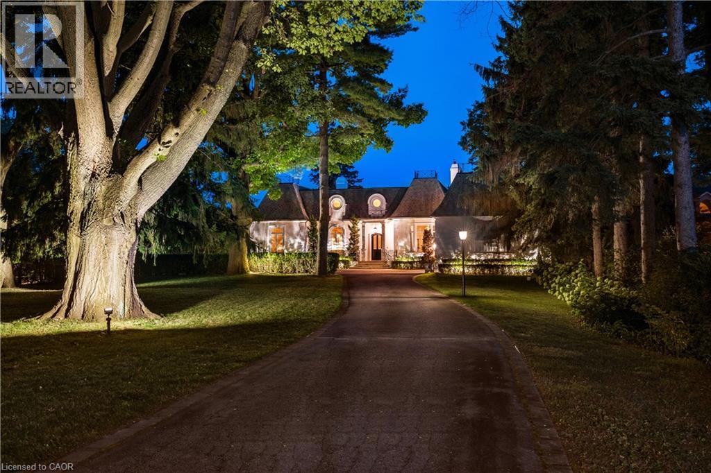 4410 LAKESHORE Road, Burlington, Ontario