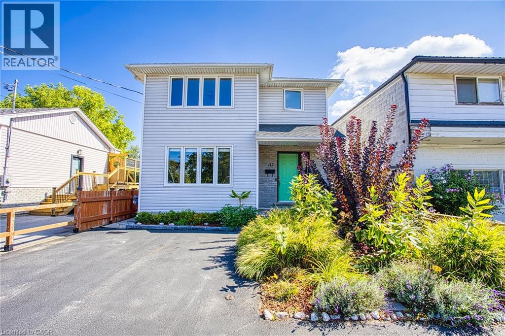 112 Arthur Street, St. Catharines, Ontario  L2M 1H7 - Photo 1 - 40785549