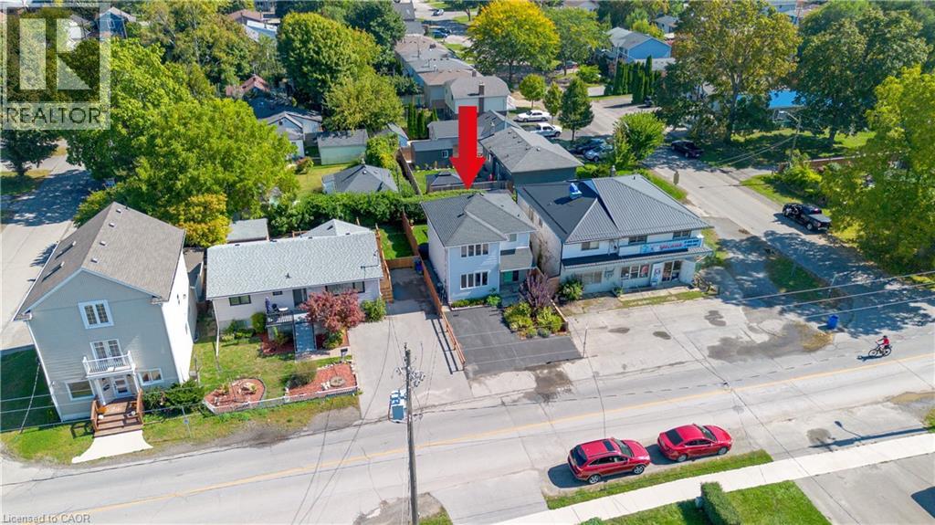 112 Arthur Street, St. Catharines, Ontario  L2M 1H7 - Photo 31 - 40785549