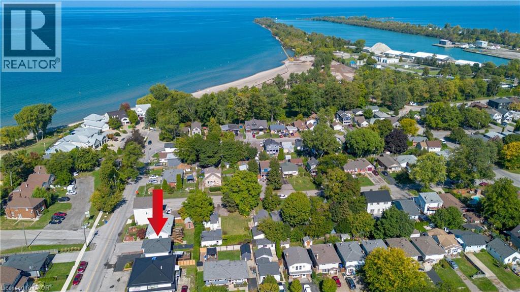 112 Arthur Street, St. Catharines, Ontario  L2M 1H7 - Photo 35 - 40785549