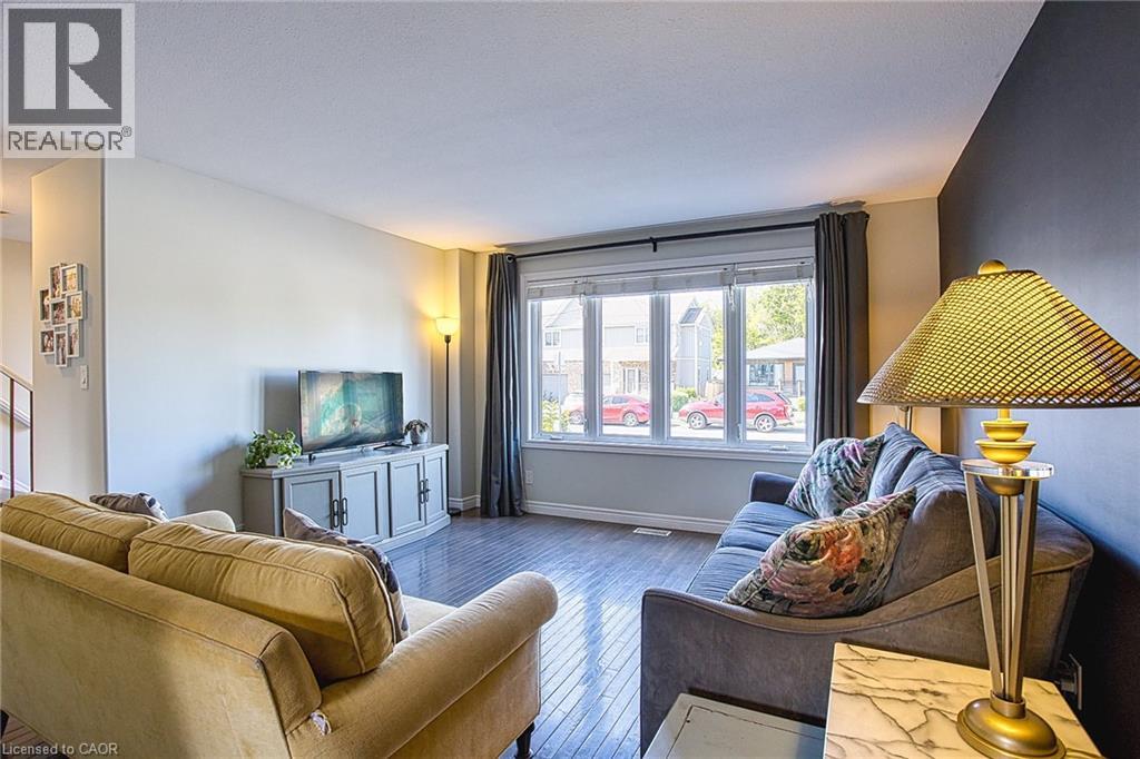 112 Arthur Street, St. Catharines, Ontario  L2M 1H7 - Photo 7 - 40785549