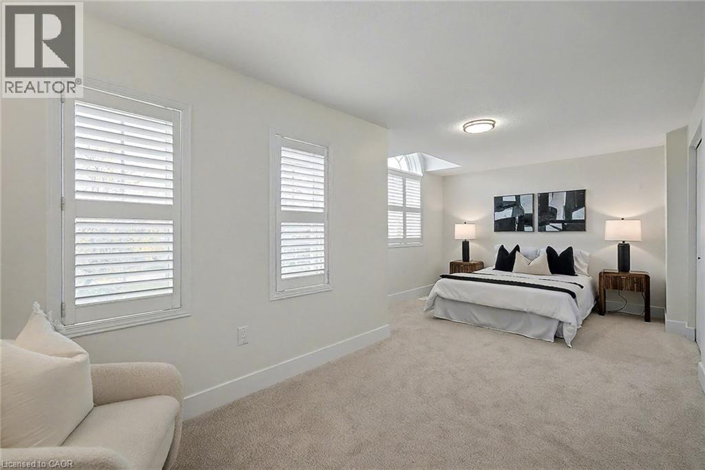 519 Mariner Drive, Waterloo, Ontario  N2K 3Y8 - Photo 22 - 40785547