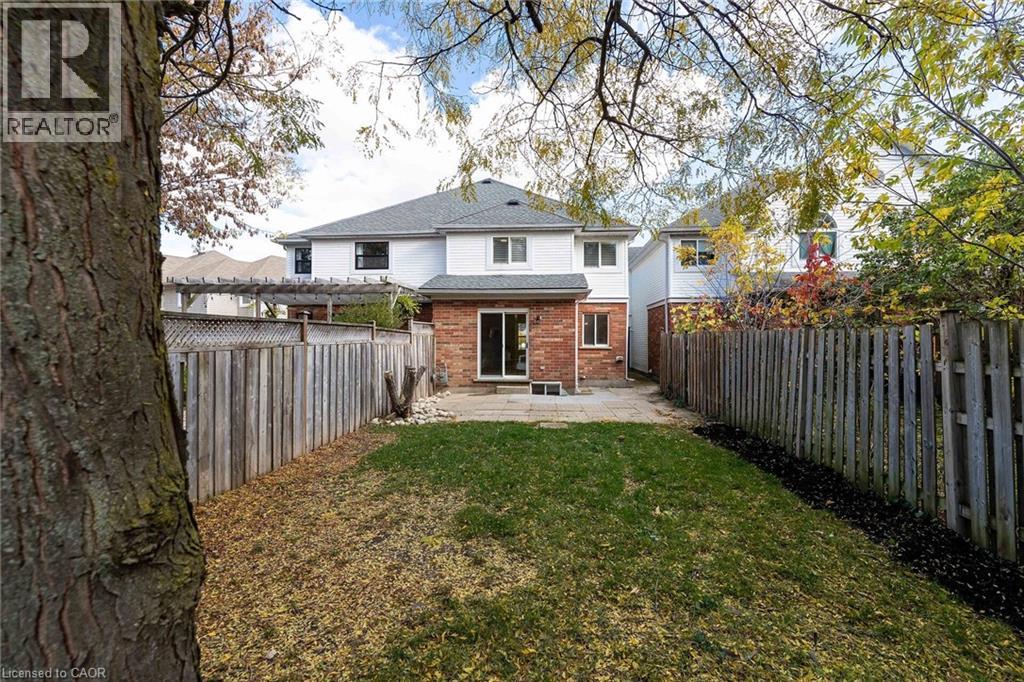 519 Mariner Drive, Waterloo, Ontario  N2K 3Y8 - Photo 35 - 40785547