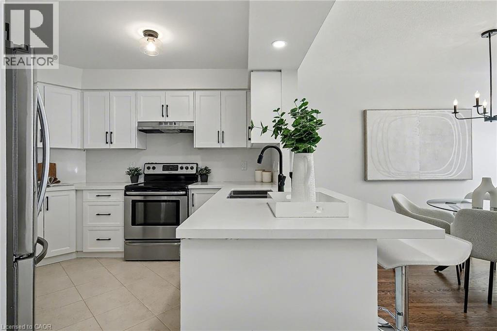 519 Mariner Drive, Waterloo, Ontario  N2K 3Y8 - Photo 6 - 40785547