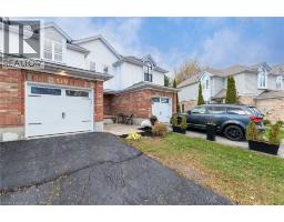 519 MARINER Drive, Waterloo, Ontario