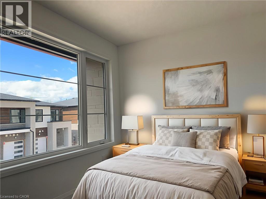 350 River Road Unit# 21, Cambridge, Ontario  N3C 2B7 - Photo 13 - 40785344