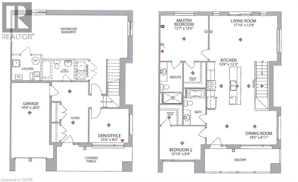 350 River Road Unit# 21, Cambridge, Ontario  N3C 2B7 - Photo 16 - 40785344