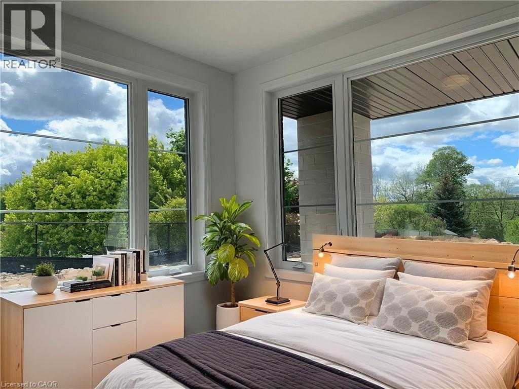 350 River Road Unit# 21, Cambridge, Ontario  N3C 2B7 - Photo 3 - 40785344