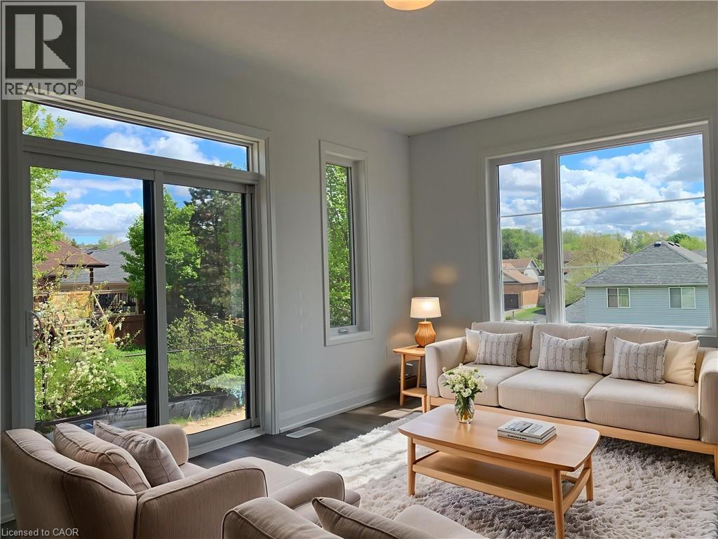 350 River Road Unit# 21, Cambridge, Ontario  N3C 2B7 - Photo 4 - 40785344