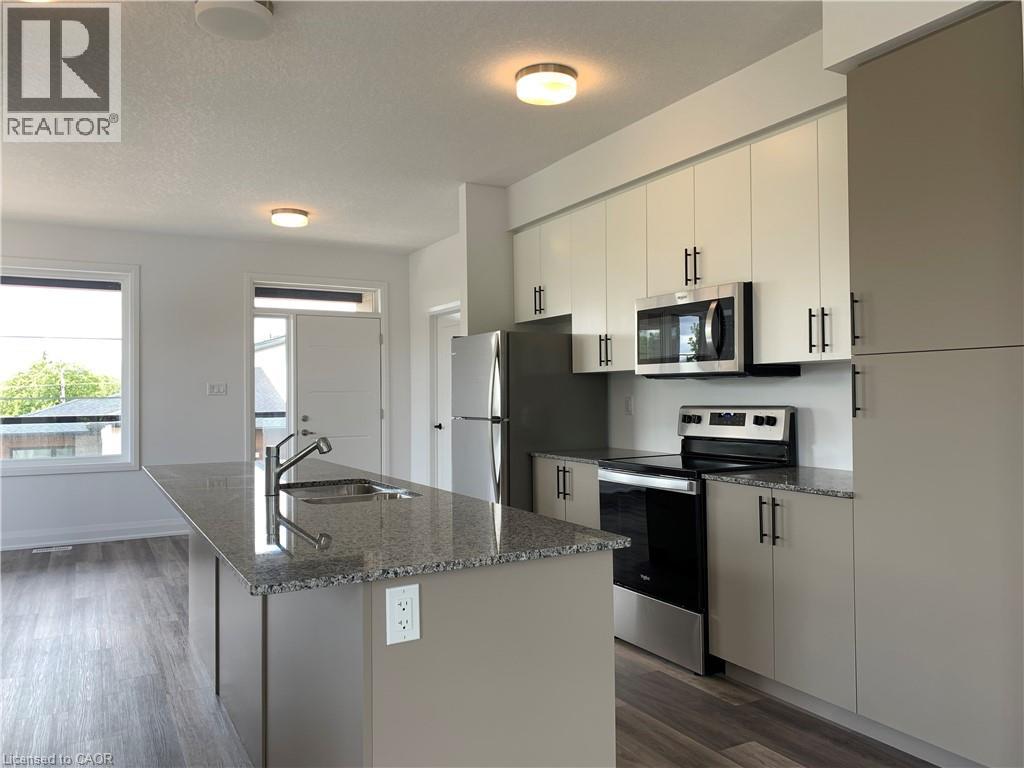 350 River Road Unit# 21, Cambridge, Ontario  N3C 2B7 - Photo 5 - 40785344