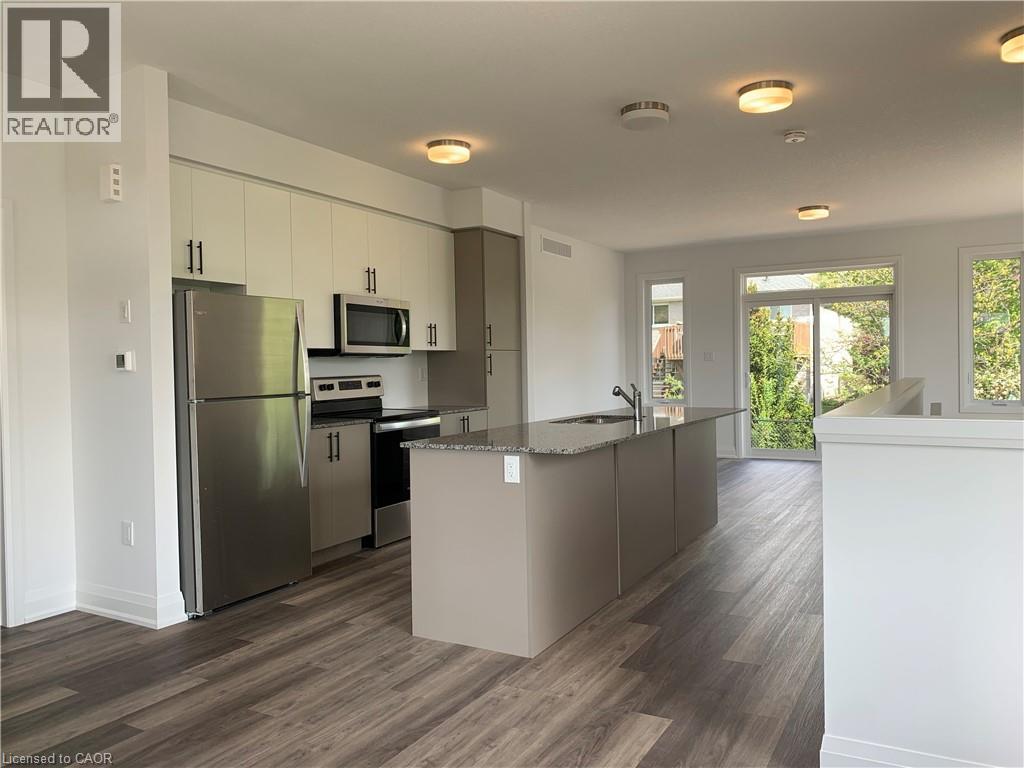 350 River Road Unit# 21, Cambridge, Ontario  N3C 2B7 - Photo 6 - 40785344