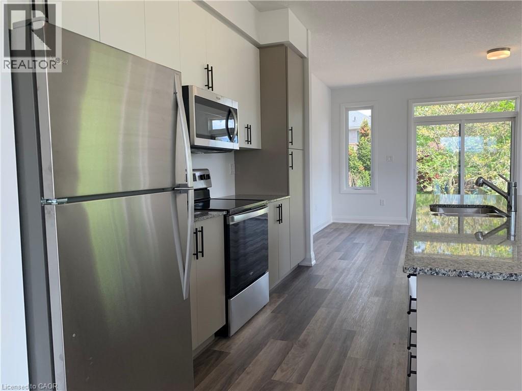 350 River Road Unit# 21, Cambridge, Ontario  N3C 2B7 - Photo 7 - 40785344