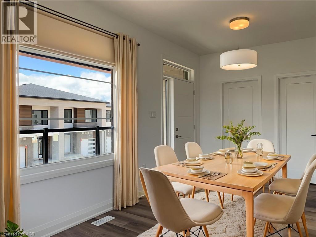 350 River Road Unit# 21, Cambridge, Ontario  N3C 2B7 - Photo 8 - 40785344