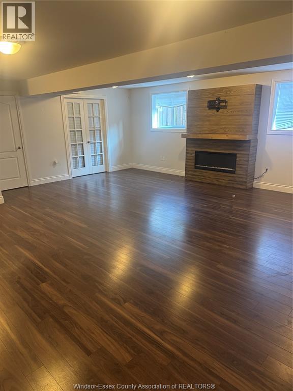 1237 Eastlawn Unit# Lower, Windsor, Ontario N8S 0A7 - Photo 3 - 25027988