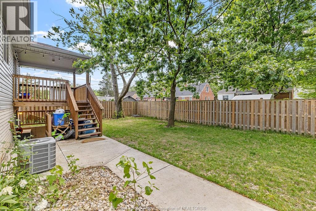 1237 Eastlawn Unit# Lower, Windsor, Ontario N8S 0A7 - Photo 8 - 25027988