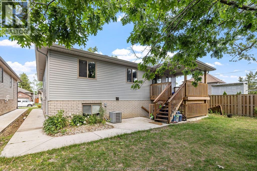 1237 Eastlawn Unit# Lower, Windsor, Ontario N8S 0A7 - Photo 9 - 25027988