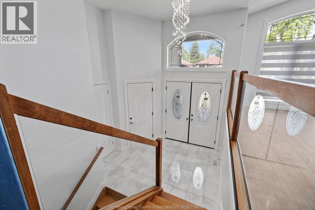 1237 Eastlawn Unit# Upper, Windsor, Ontario N8S 0A7 - Photo 3 - 25027987