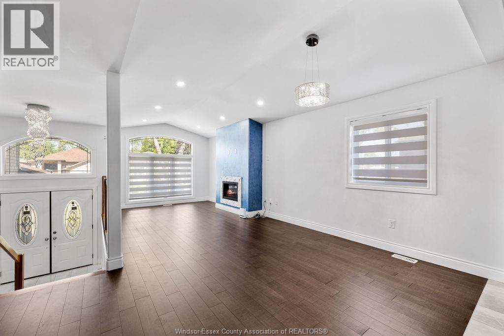 1237 Eastlawn Unit# Upper, Windsor, Ontario N8S 0A7 - Photo 4 - 25027987