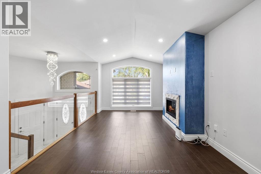 1237 Eastlawn Unit# Upper, Windsor, Ontario N8S 0A7 - Photo 5 - 25027987