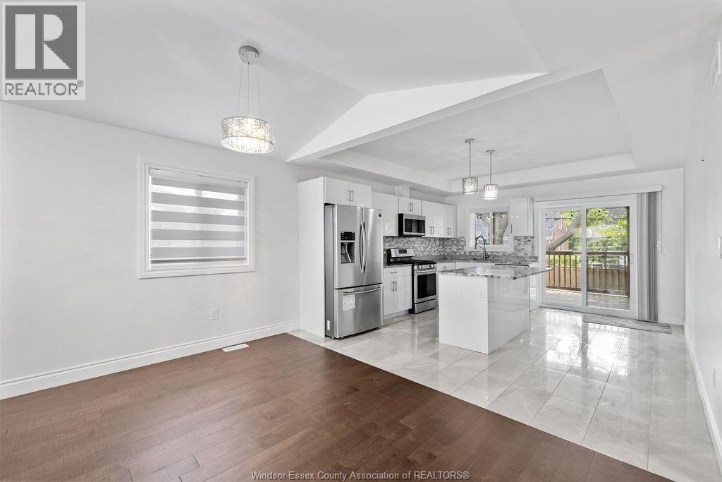 1237 Eastlawn Unit# Upper, Windsor, Ontario N8S 0A7 - Photo 7 - 25027987