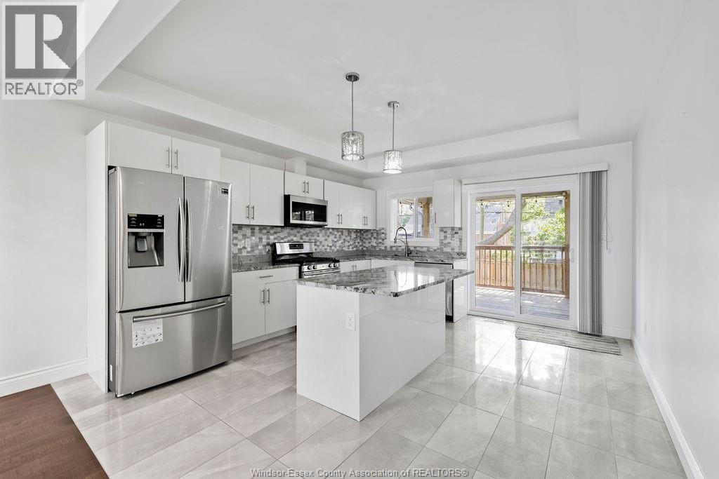 1237 Eastlawn Unit# Upper, Windsor, Ontario N8S 0A7 - Photo 8 - 25027987