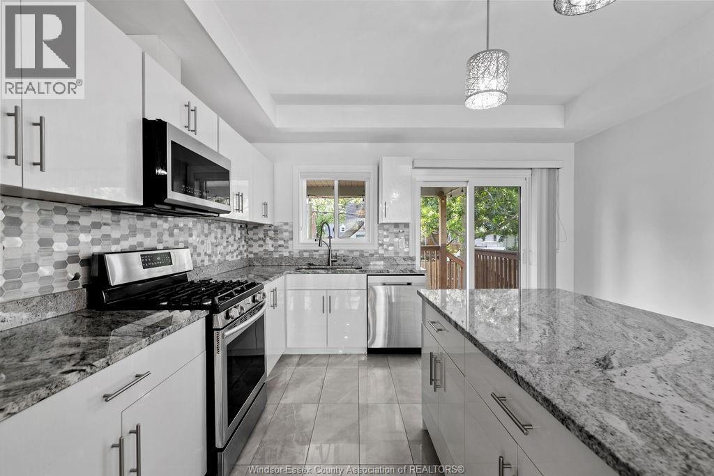 1237 Eastlawn Unit# Upper, Windsor, Ontario N8S 0A7 - Photo 9 - 25027987