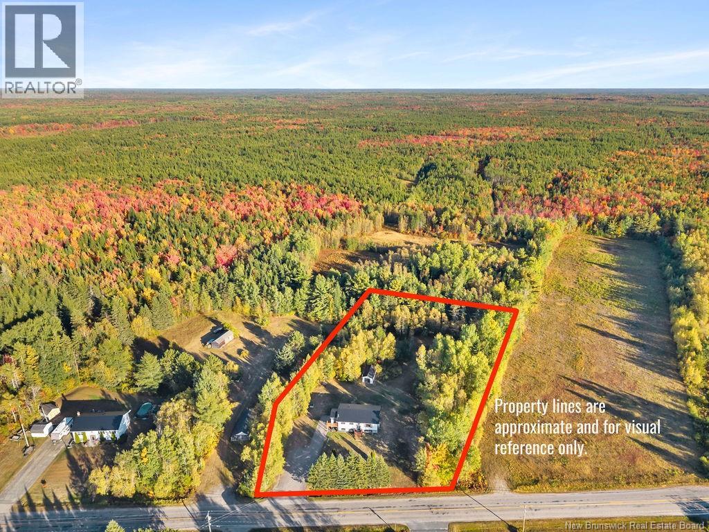 153 Weldfield-Collette Road, Napan, New Brunswick  E1N 5H1 - Photo 35 - NB127425