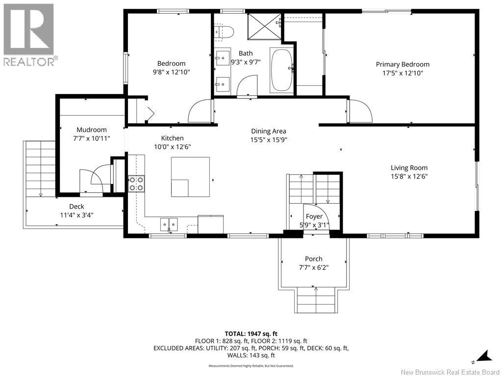 153 Weldfield-Collette Road, Napan, New Brunswick  E1N 5H1 - Photo 38 - NB127425