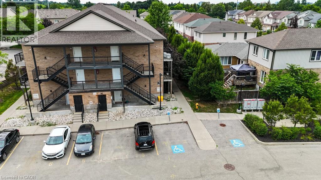 185 Windale Crescent Unit# 11b, Kitchener, Ontario  N2E 0G3 - Photo 35 - 40746666