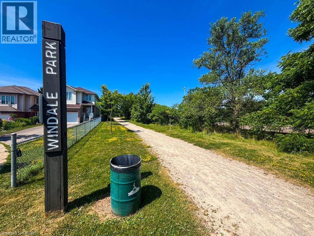 185 Windale Crescent Unit# 11b, Kitchener, Ontario  N2E 0G3 - Photo 31 - 40746666