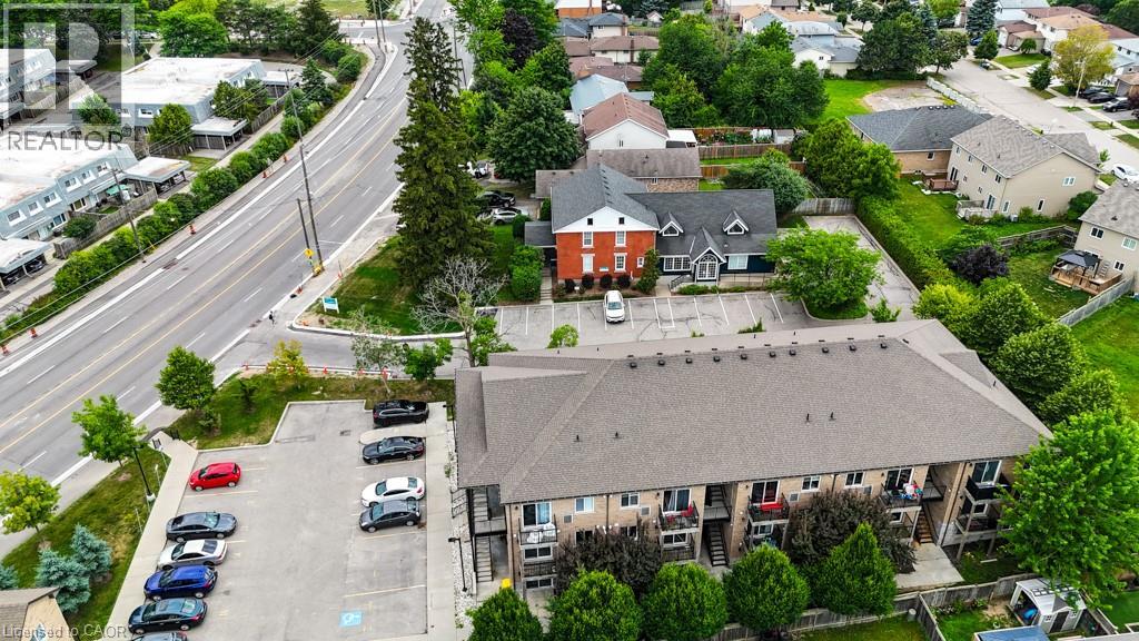 185 Windale Crescent Unit# 11b, Kitchener, Ontario  N2E 0G3 - Photo 37 - 40746666