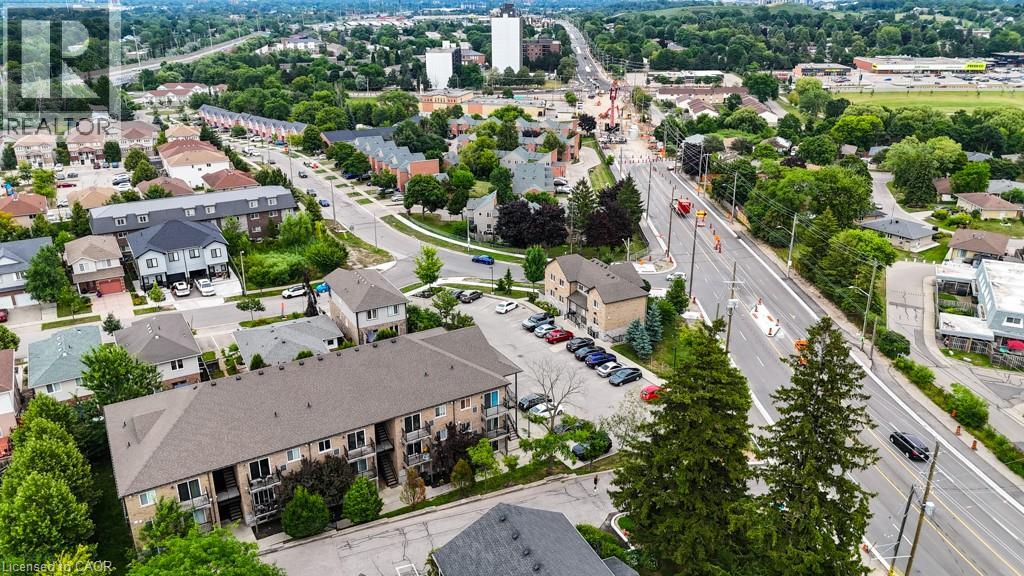 185 Windale Crescent Unit# 11b, Kitchener, Ontario  N2E 0G3 - Photo 38 - 40746666