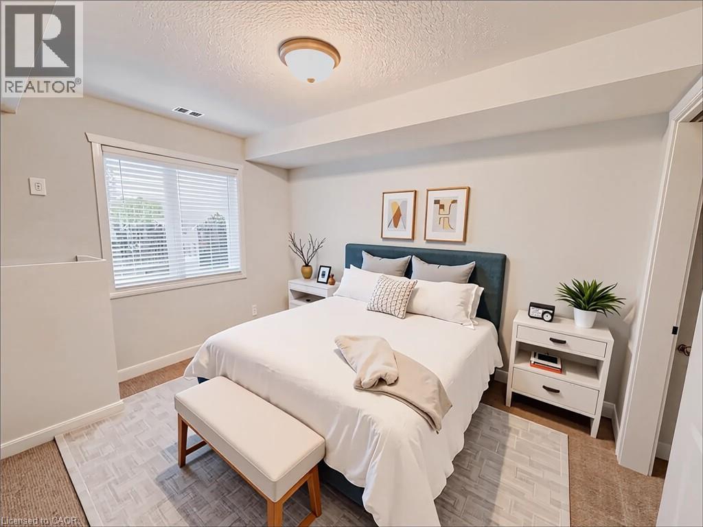 185 Windale Crescent Unit# 11b, Kitchener, Ontario  N2E 0G3 - Photo 2 - 40746666