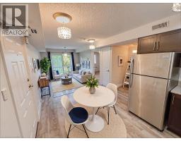 185 WINDALE Crescent Unit# 11B, Kitchener, Ontario