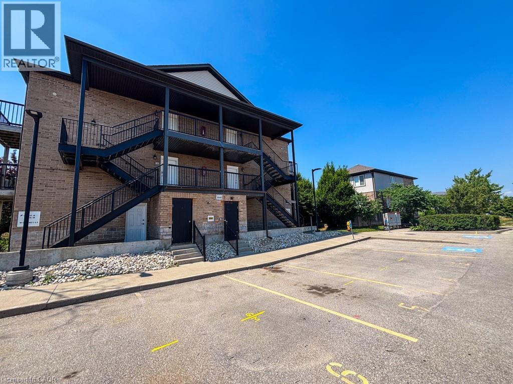 185 Windale Crescent Unit# 11b, Kitchener, Ontario  N2E 0G3 - Photo 23 - 40746666