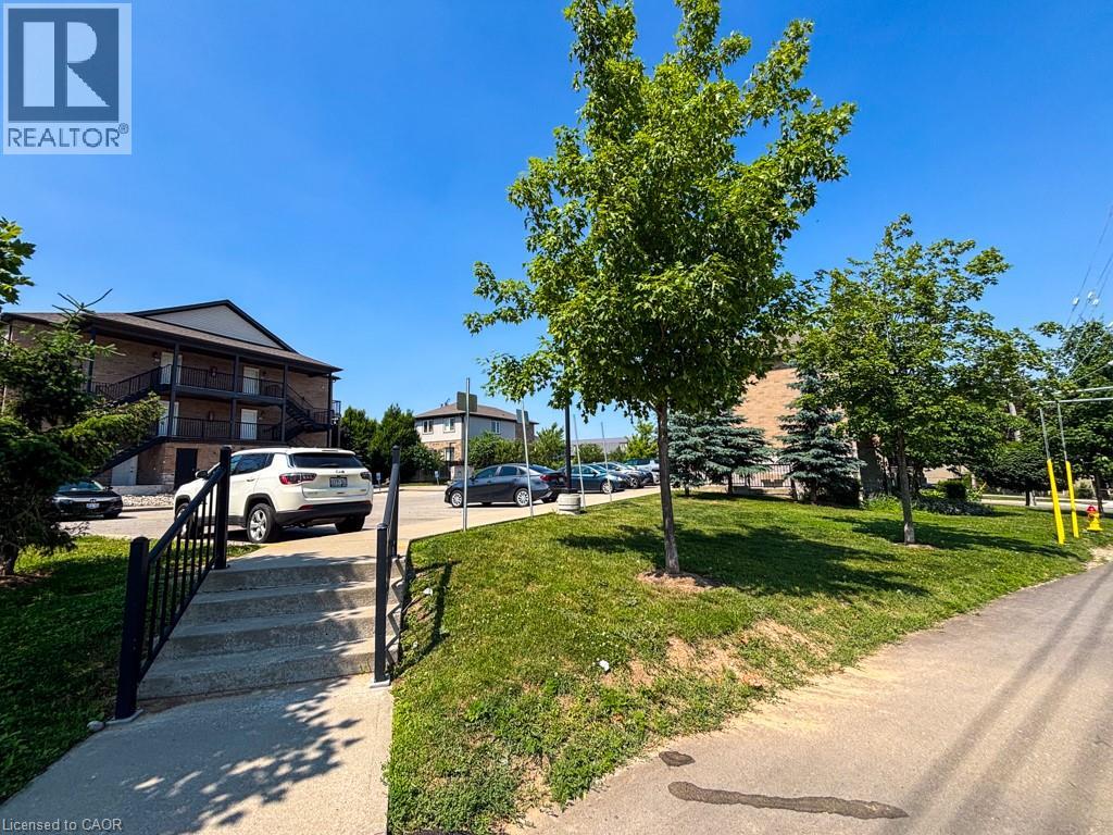 185 Windale Crescent Unit# 11b, Kitchener, Ontario  N2E 0G3 - Photo 24 - 40746666