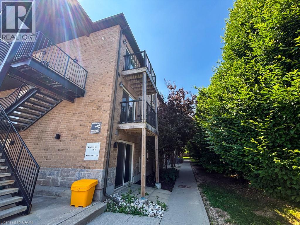 185 Windale Crescent Unit# 11b, Kitchener, Ontario  N2E 0G3 - Photo 27 - 40746666