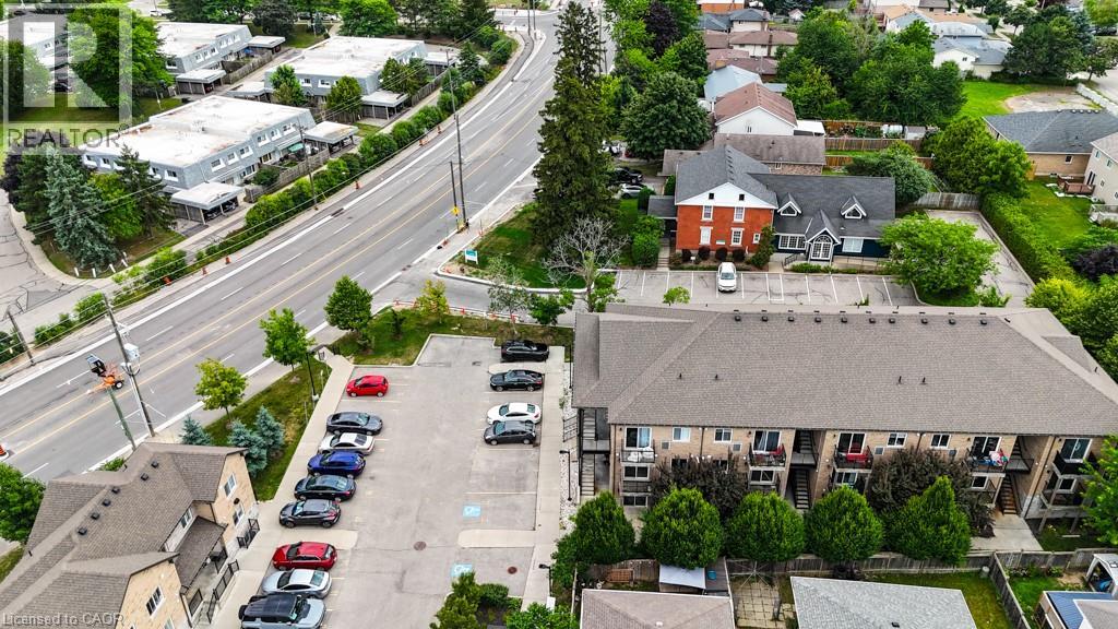 185 Windale Crescent Unit# 11b, Kitchener, Ontario  N2E 0G3 - Photo 32 - 40746666