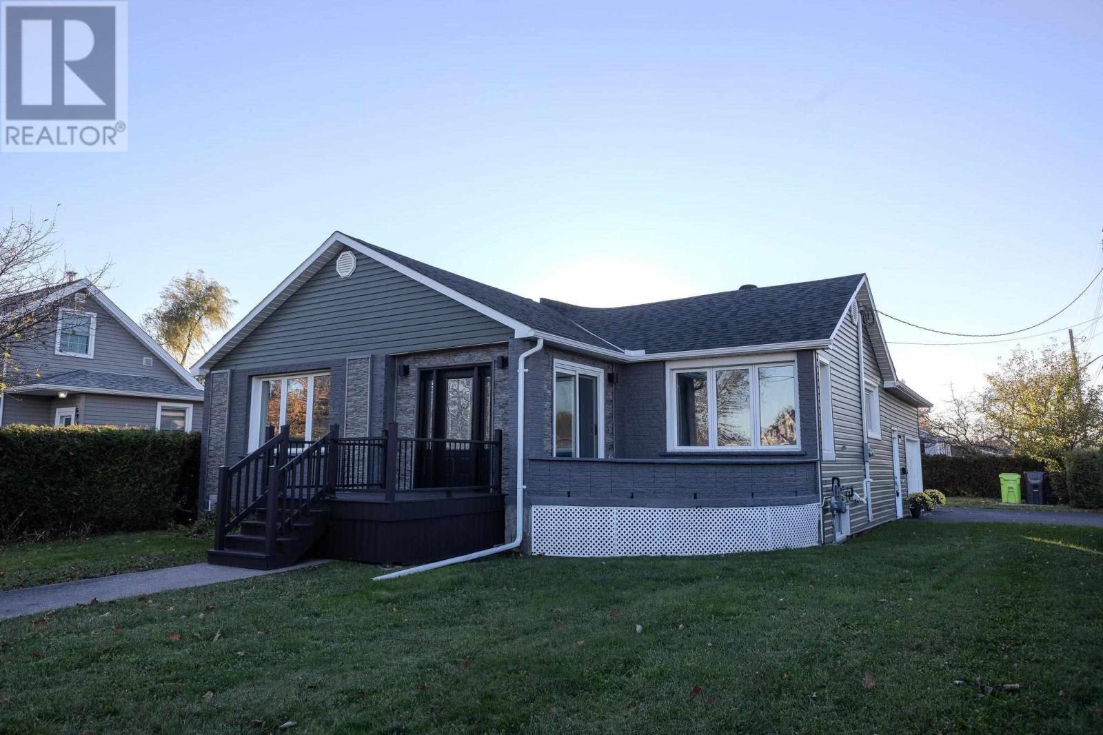 695 Korah RD, Sault Ste. Marie, Ontario