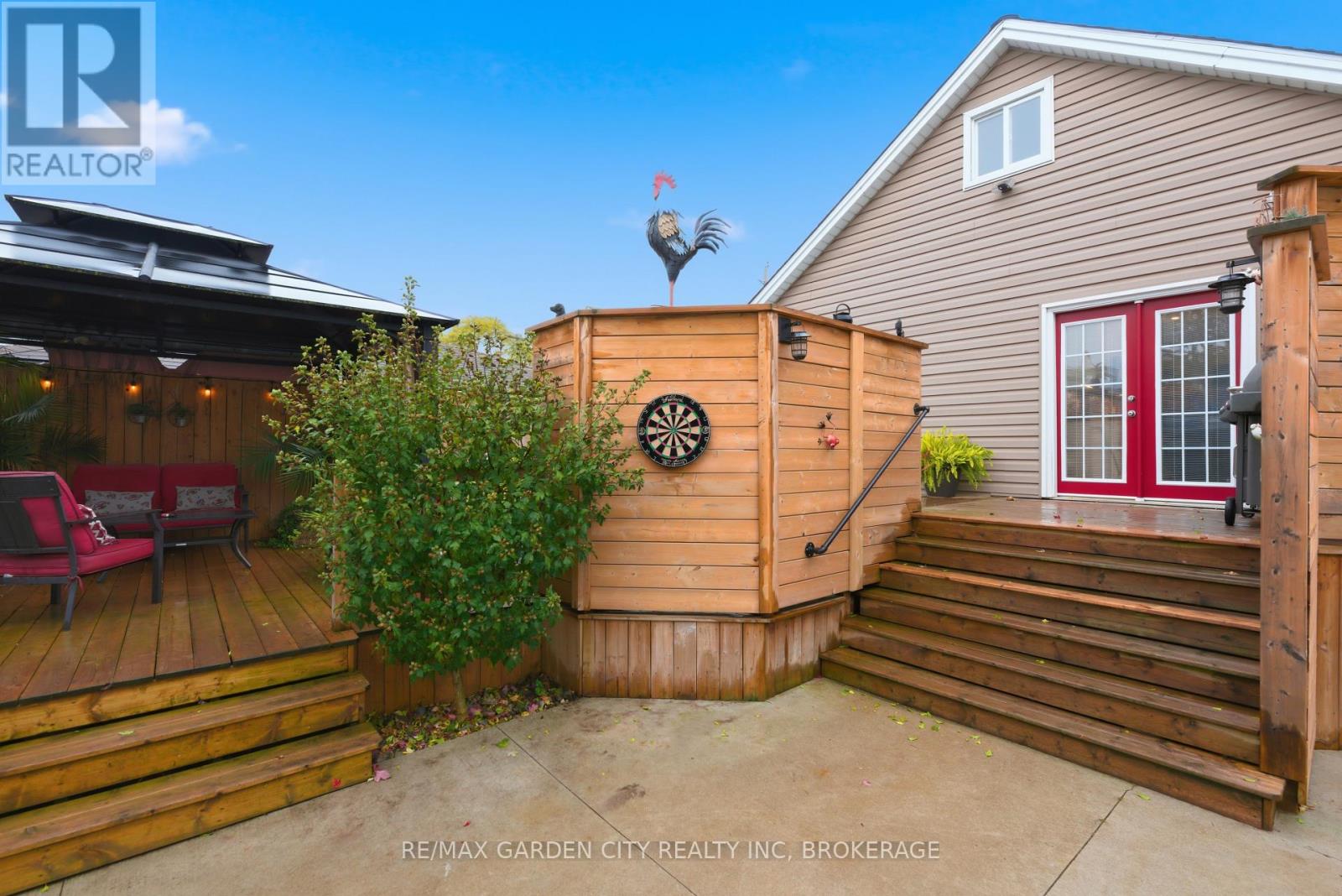 5294 Slater Avenue, Niagara Falls, Ontario  L2E 4W9 - Photo 29 - X12508186