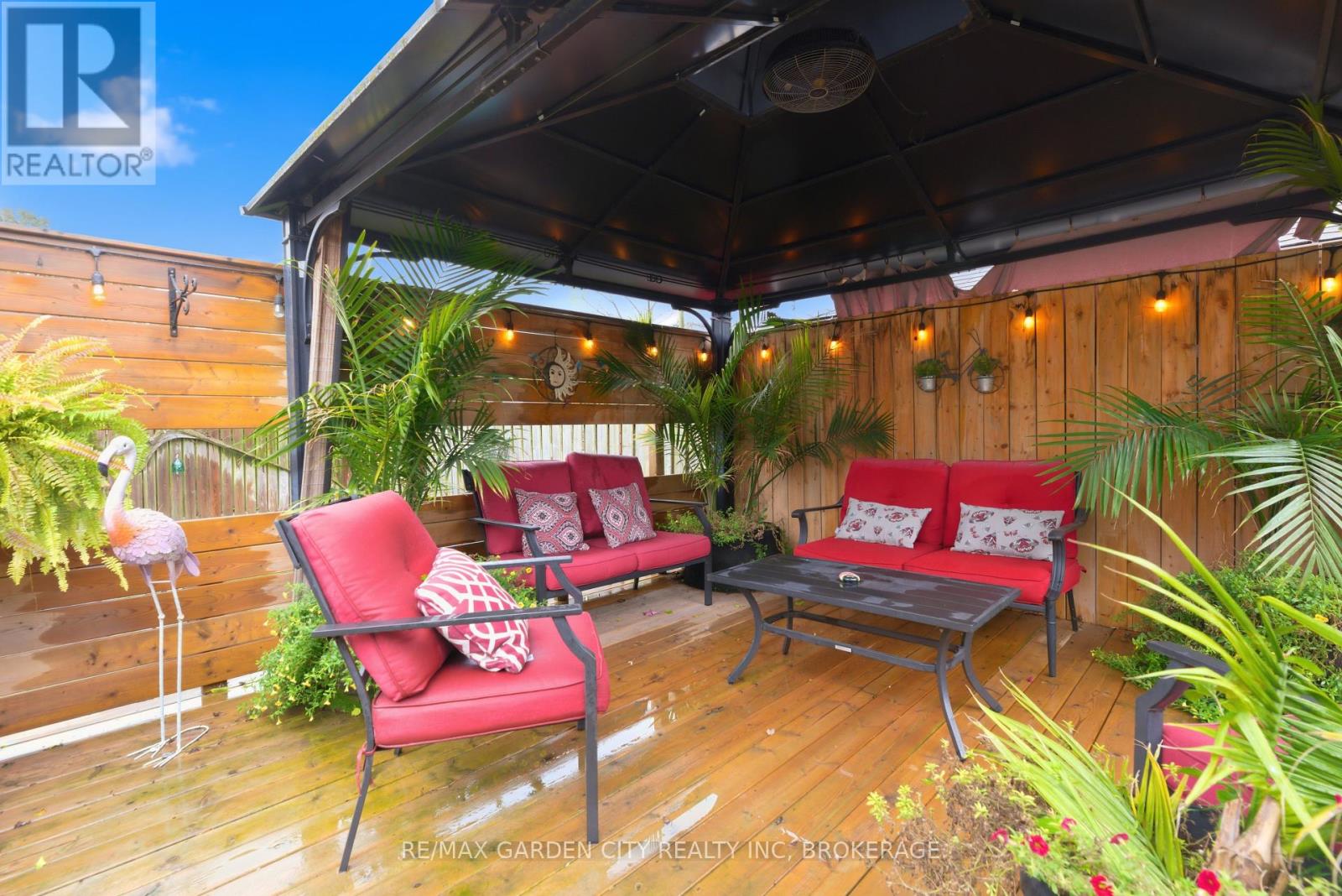 5294 Slater Avenue, Niagara Falls, Ontario  L2E 4W9 - Photo 39 - X12508186