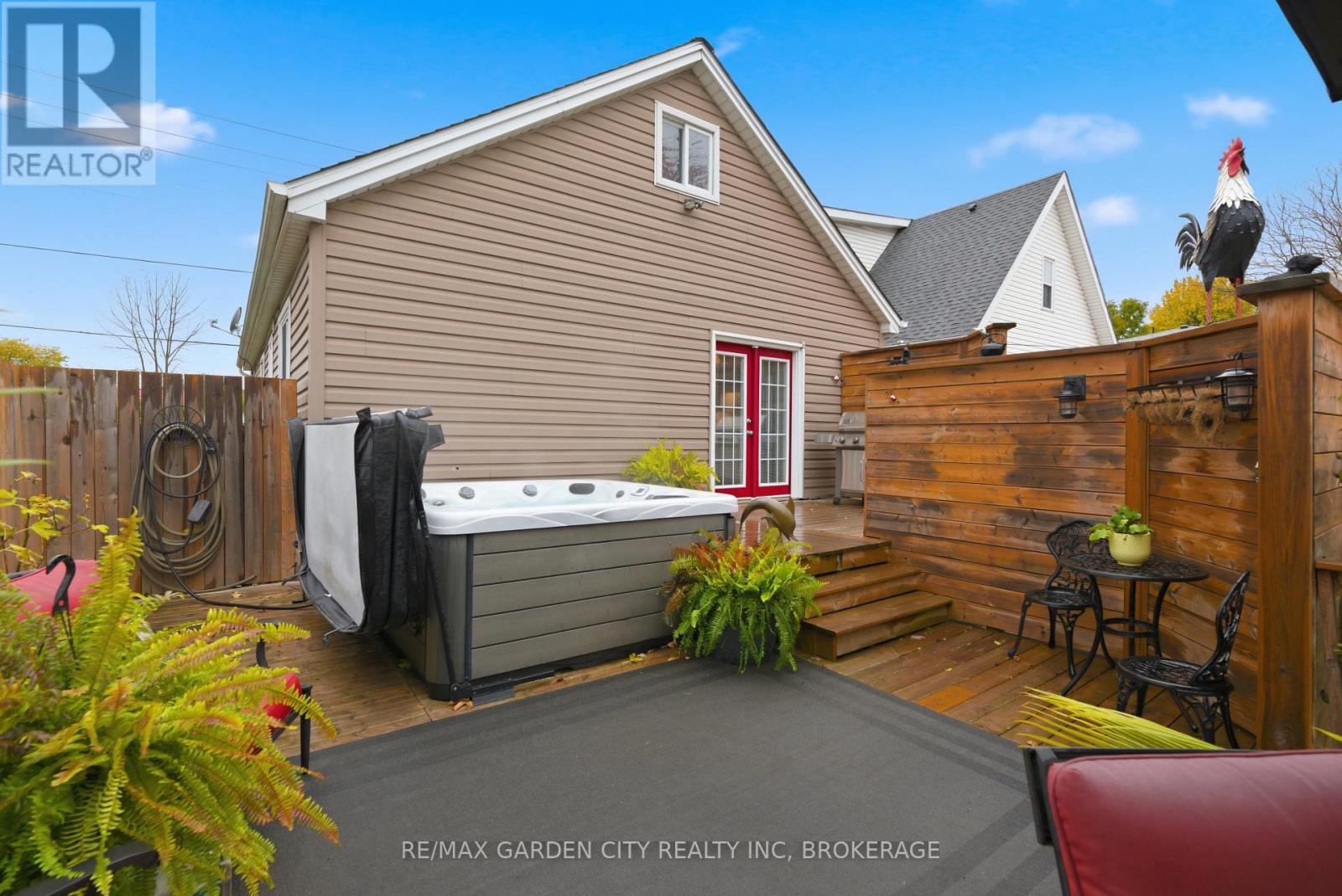 5294 Slater Avenue, Niagara Falls, Ontario  L2E 4W9 - Photo 40 - X12508186