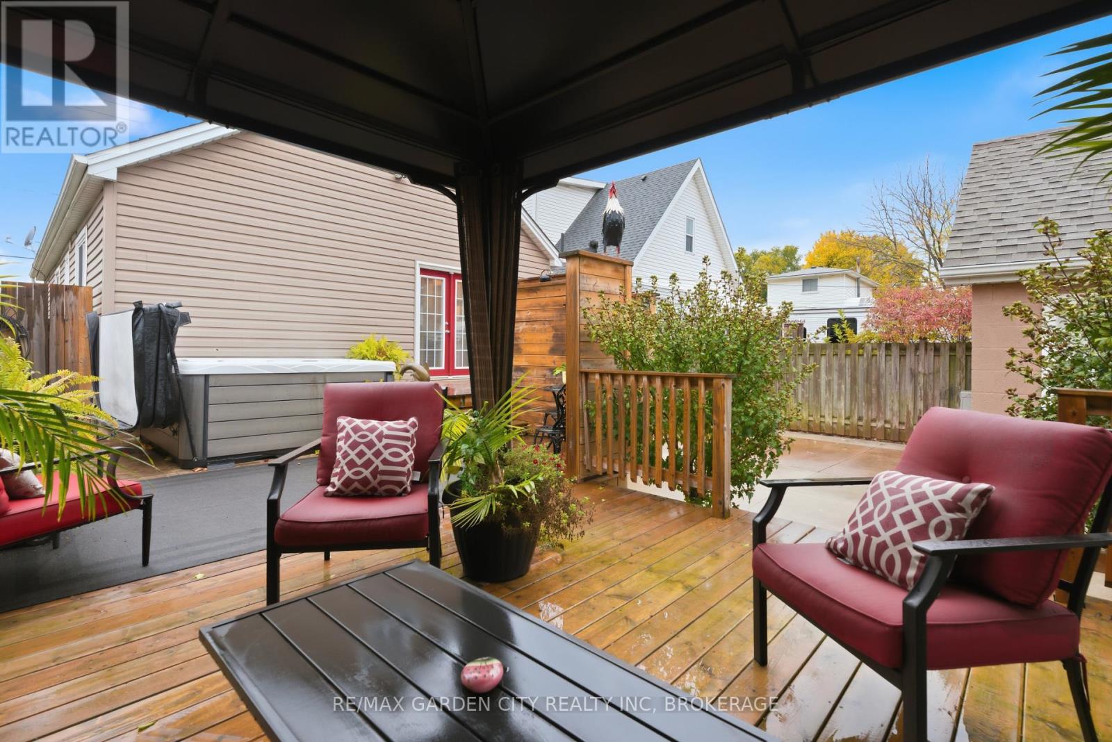 5294 Slater Avenue, Niagara Falls, Ontario  L2E 4W9 - Photo 41 - X12508186